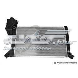 Chłodnica silnika A9015003400 Mercedes