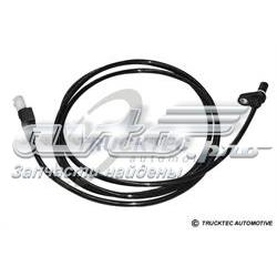 0242058 Trucktec Czujnik ABS tylny prawy