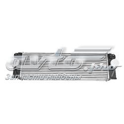 02.40.235 Trucktec chłodnica intercoolera