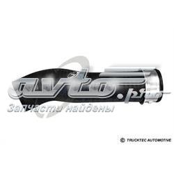 Króciec powietrza 7H0145708J VAG