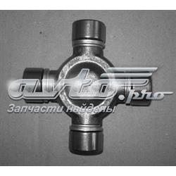 0234042 Trucktec Krzyżak wału Cardana tylnego