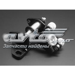 0253155 Trucktec Rolka drzwi bocznych (przesuwnych) prawa środkowa