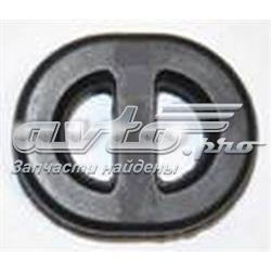 Poduszka obudowy filtra powietrza Mercedes A611094038564 cena, od 1,83 USD