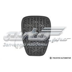 Nakładka na pedał sprzęgła Mercedes 6382920082 cena, od 3,94 USD