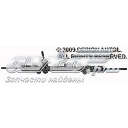 FI4130 General Ricambi Listwa kierownicza (maglownica)