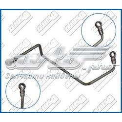 Rurka (przewód) dopływu oleju do turbiny Maxgear 680154 cena, od 37,79 USD