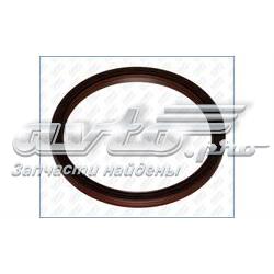 Uszczelniacz wału korbowego silnika tylny Mitsubishi 1052A096