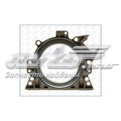 Do koszyka 030103171K VAG Uszczelniacz wału korbowego silnika tylny