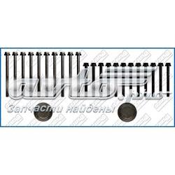 Śruba głowicy cylindrów Renault Trafic 1 TXX