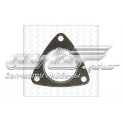 Uszczelka rury odbiornika tłumika do Audi A4 B7 8EC