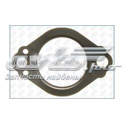  Uszczelka rury odbiornika tłumika Mitsubishi Outlander 1