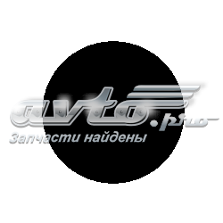 Zaślepka głowicy cylindrów/bloku cylindrów 1104800QAA Renault (RVI)