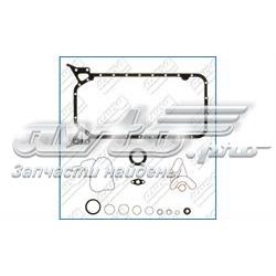 A6110100605 Mercedes zestaw uszczelek silnika dolny