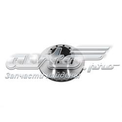 Do koszyka Tarcza hamulcowa tylna MAN L2000  