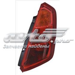 0051701590 Fiat/Alfa/Lancia Lampa zespolona tylna prawa