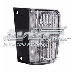 Lampa cofania prawa 2655400QAE Nissan/Infiniti