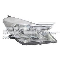 Reflektor prawy Toyota 811300D450 cena, od 144,57 USD
