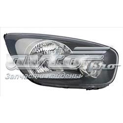 Reflektor lewy KIA Picanto 2 TA