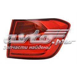Lampa zespolona tylna prawa zewnętrzna TYC 1112275062