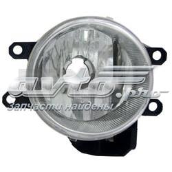8122112230 Toyota Lampa przeciwmgielna lewa