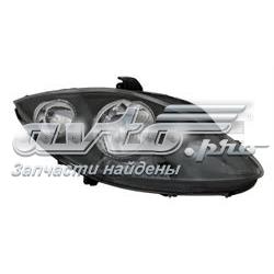 Reflektor lewy do Seat Toledo III 5P2