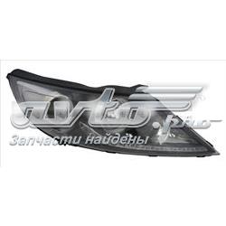 2231140LLDEM2 Depo/Loro/Abakus Reflektor lewy