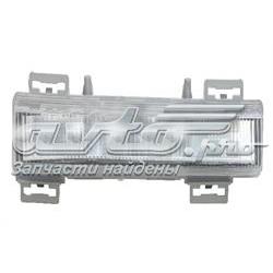 Reflektor do jazdy dziennej prawy Mercedes A0999065800 cena, od 135,55 USD