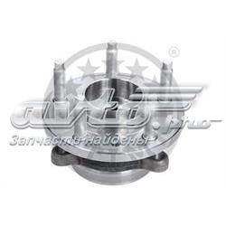 Piasta przednia Optimal 300799 cena, od 99,78 USD