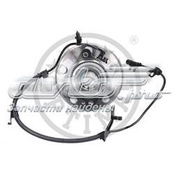 Piasta tyłna prawa Chrysler 5171124AB
