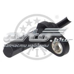  BMW 0265007619