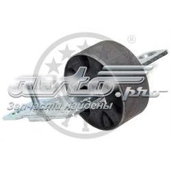 Silentblock tylnego wahacza podłużnego przedni Volvo 31406337