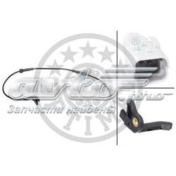 Czujnik ABS przedni Peugeot/Citroen 9813759680 cena, od 25,49 USD