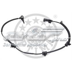 Czujnik ABS przedni Opel 01235326 cena, od 16,16 USD