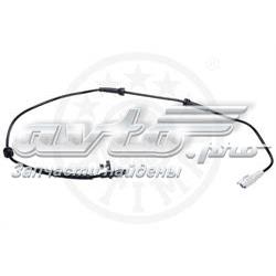 Czujnik ABS tylny 108003 Febi