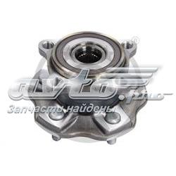 Piasta tylna 3DACF041D6CR Toyota