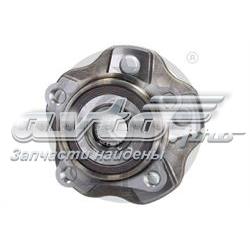 Piasta tylna Toyota 3DACF041D6CR