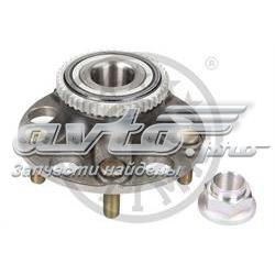 Do koszyka 42200SDAA51 Honda Piasta tylna