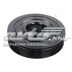 Koło pasowe wału korbowego Opel 4423032 cena, od 89,21 USD