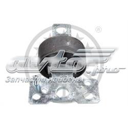 31406337 Volvo Silentblock tylnego wahacza podłużnego przedni
