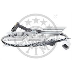 Czujnik ABS przedni Peugeot/Citroen 9813759680 cena, od 24,65 USD