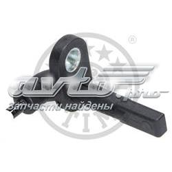 Czujnik ABS przedni 01235326 Opel