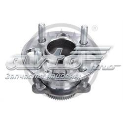 Piasta tylna 527501Y000 Hyundai/Kia