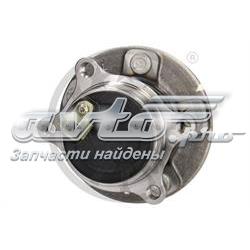 Piasta tylna AV6T2B372EA Ford