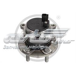 Piasta tylna Dayco KWD1044