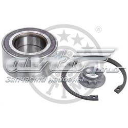 Lożysko piasty tylnej BMW 33416792361 cena, od 52,45 USD