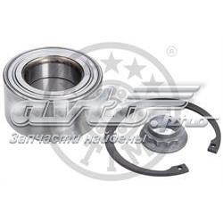 Do koszyka 33416792361 BMW Lożysko piasty tylnej