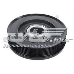 Do koszyka 4423032 Opel Koło pasowe wału korbowego