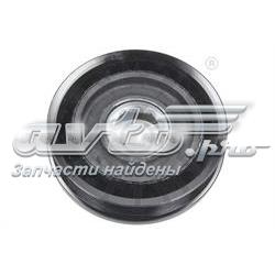 Koło pasowe wału korbowego 4423032 Opel