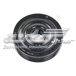 Koło pasowe wału korbowego 4423032 Opel