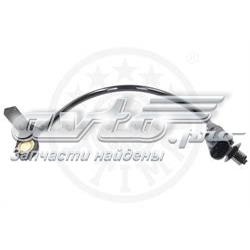 Czujnik ABS tylny Mercedes A1644405641
